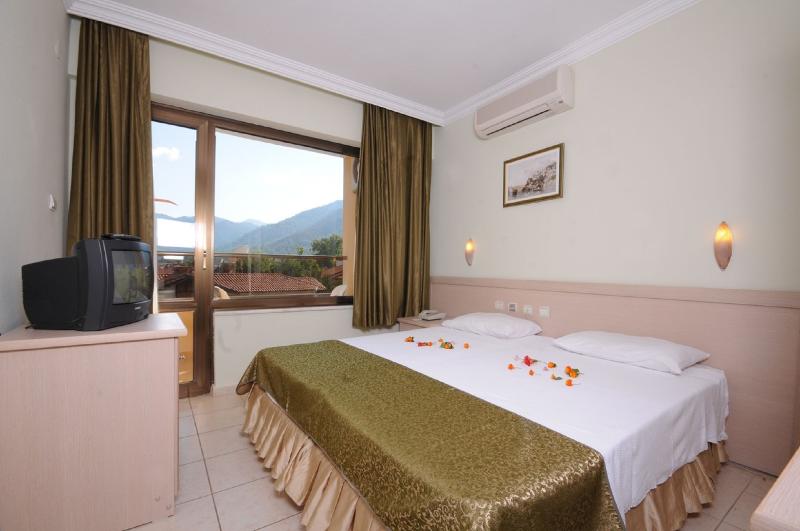 Juniper Hotel Adult Only +14  Icmeler - Oda