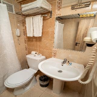 Juniper Hotel Adult Only +14  Icmeler fotoÄŸrafÄ±
