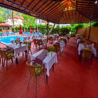 Juniper Hotel Adult Only +14  Icmeler fotoÄŸrafÄ±