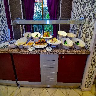 Juniper Hotel Adult Only +14  Icmeler fotoÄŸrafÄ±