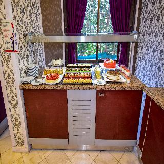 Juniper Hotel Adult Only +14  Icmeler fotoÄŸrafÄ±