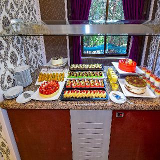 Juniper Hotel Adult Only +14  Icmeler fotoÄŸrafÄ±
