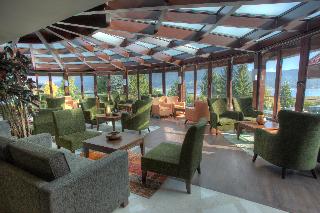 Abant Palace Hotel fotoÄŸrafÄ±