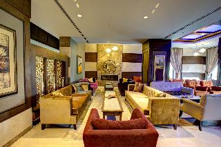 Abant Palace Hotel fotoÄŸrafÄ±