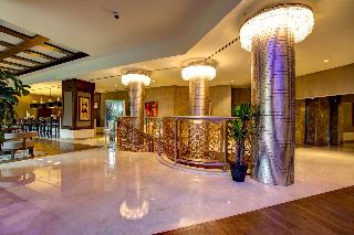 Abant Palace Hotel fotoÄŸrafÄ±