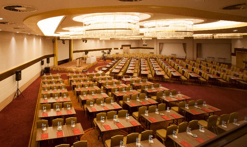 Abant Palace Hotel - Toplantı