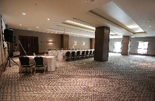 Abant Palace Hotel fotoÄŸrafÄ±