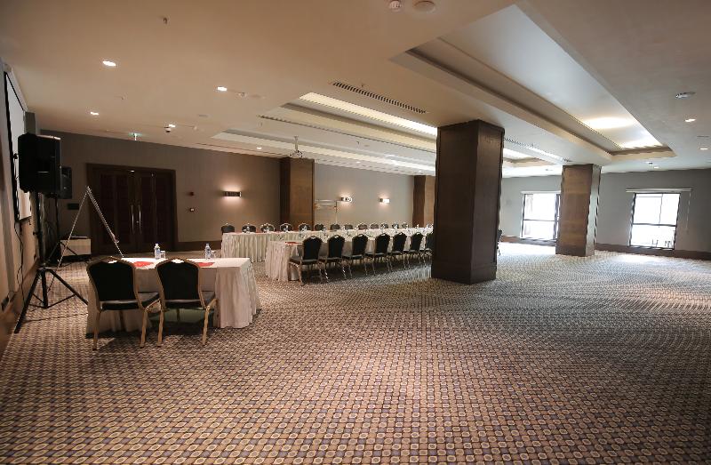 Abant Palace Hotel - Toplantı