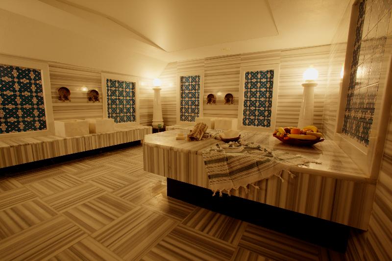 Abant Palace Hotel - Aktivite
