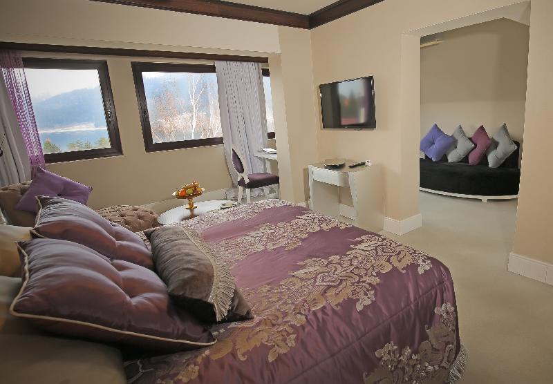 Abant Palace Hotel - Genel
