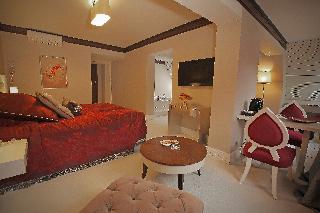 Abant Palace Hotel fotoÄŸrafÄ±