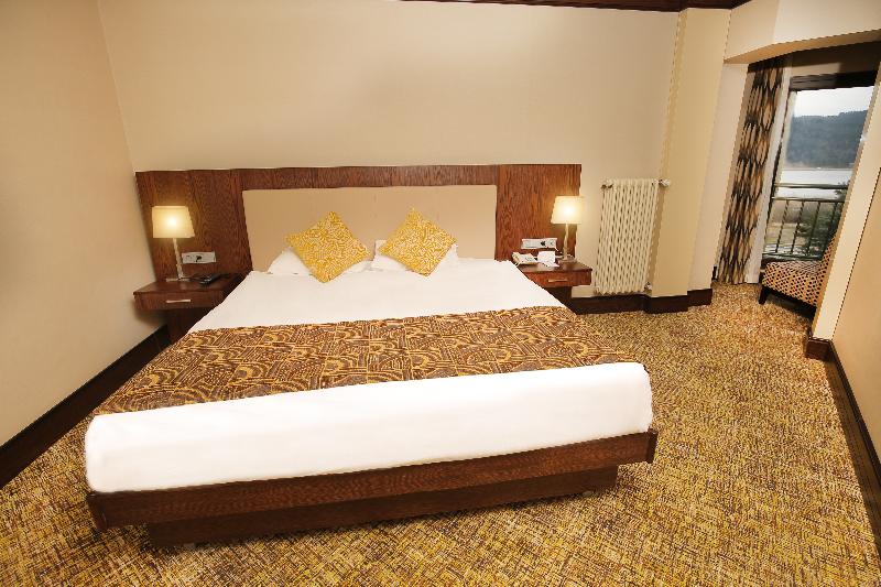 Abant Palace Hotel - Oda