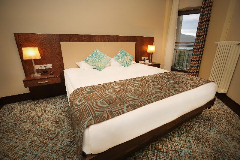 Abant Palace Hotel - Oda