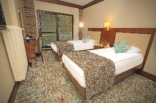 Abant Palace Hotel fotoÄŸrafÄ±