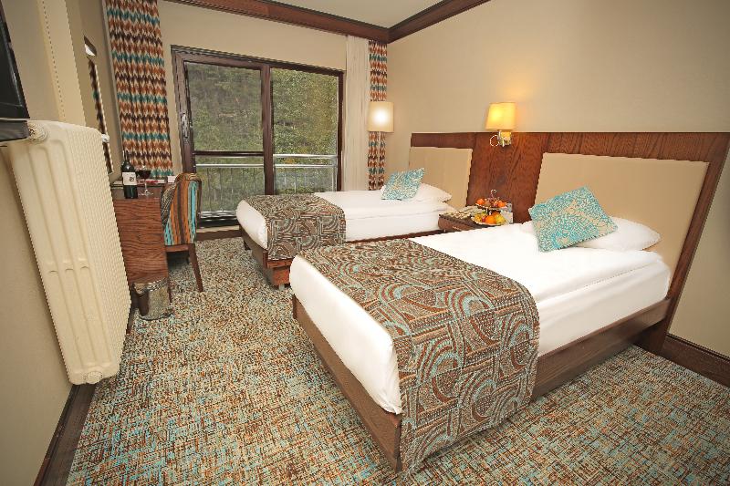 Abant Palace Hotel - Oda
