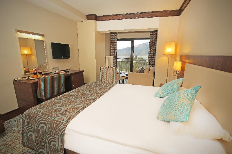 Abant Palace Hotel - Oda