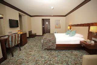 Abant Palace Hotel fotoÄŸrafÄ±