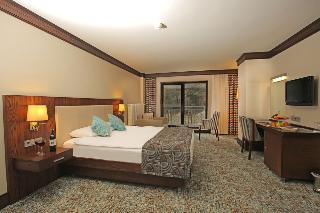 Abant Palace Hotel fotoÄŸrafÄ±