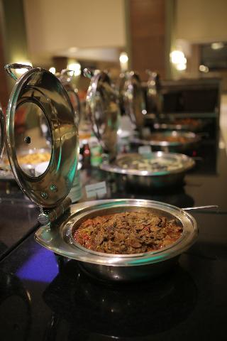 Abant Palace Hotel fotoÄŸrafÄ±