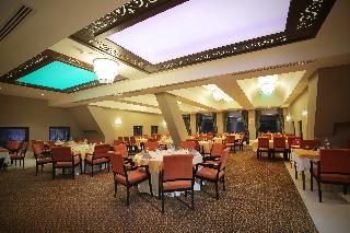Abant Palace Hotel fotoÄŸrafÄ±