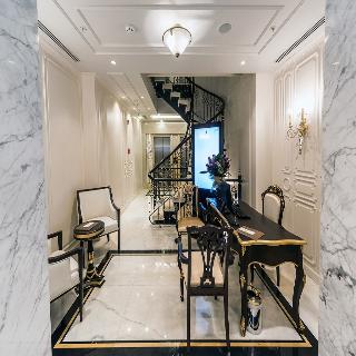 Arcade Hotel Istanbul fotoÄŸrafÄ±
