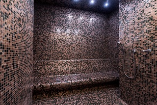 Arcade Hotel Istanbul fotoÄŸrafÄ±