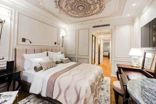 Arcade Hotel Istanbul fotoÄŸrafÄ±