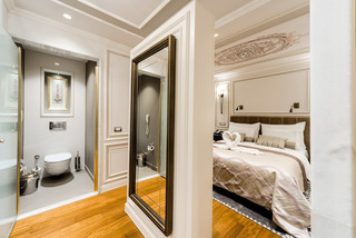 Arcade Hotel Istanbul fotoÄŸrafÄ±