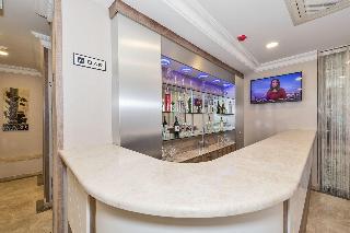 Alphonse Hotel fotoÄŸrafÄ±