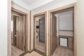 Alphonse Hotel fotoÄŸrafÄ±