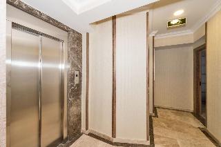 Alphonse Hotel fotoÄŸrafÄ±