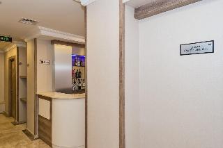 Alphonse Hotel fotoÄŸrafÄ±