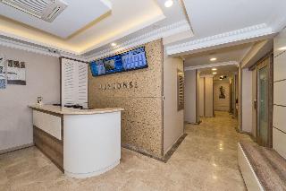 Alphonse Hotel fotoÄŸrafÄ±