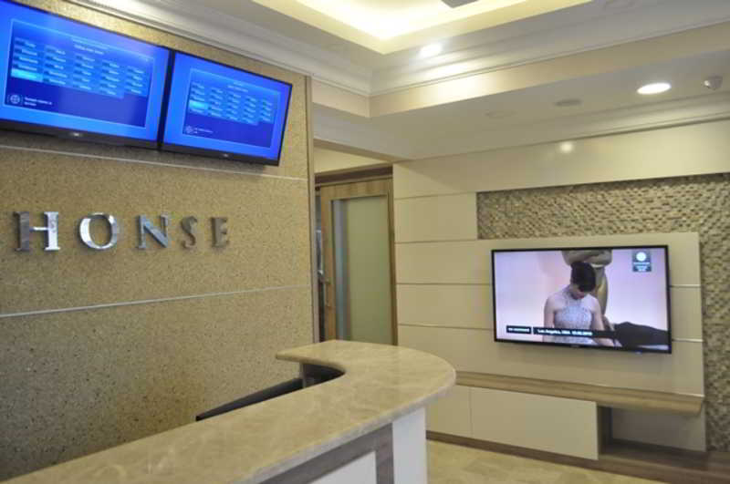 Alphonse Hotel fotoÄŸrafÄ±