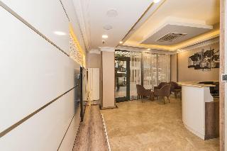 Alphonse Hotel fotoÄŸrafÄ±