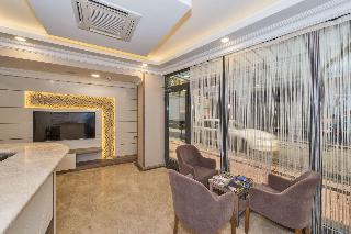 Alphonse Hotel fotoÄŸrafÄ±