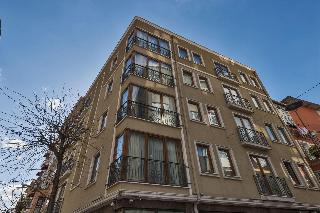 Alphonse Hotel otel fotoğrafı
