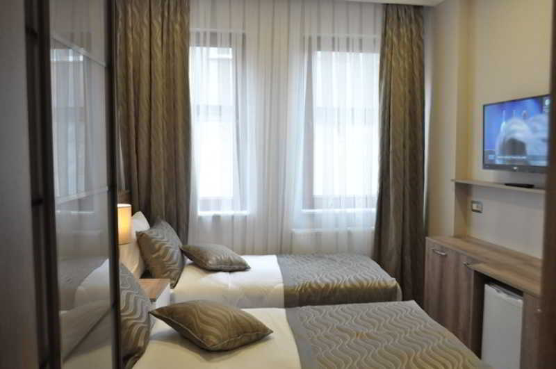 Alphonse Hotel fotoÄŸrafÄ±