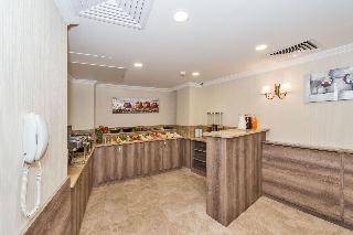 Alphonse Hotel fotoÄŸrafÄ±