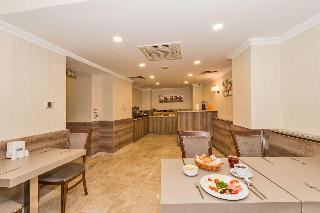 Alphonse Hotel fotoÄŸrafÄ±