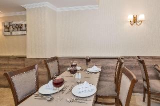 Alphonse Hotel fotoÄŸrafÄ±