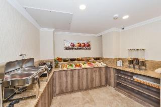 Alphonse Hotel fotoÄŸrafÄ±