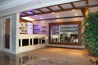 World Point Reis Hotel Istanbul fotoÄŸrafÄ±