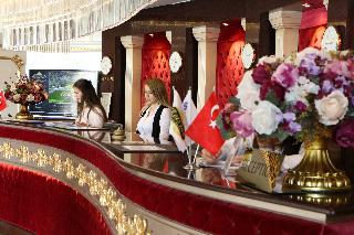 World Point Reis Hotel Istanbul fotoÄŸrafÄ±