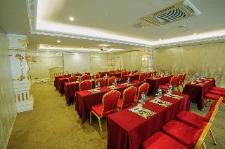 World Point Reis Hotel Istanbul fotoÄŸrafÄ±