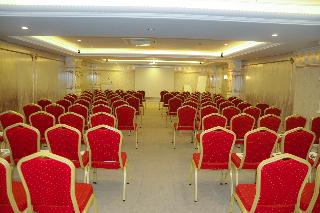 World Point Reis Hotel Istanbul fotoÄŸrafÄ±
