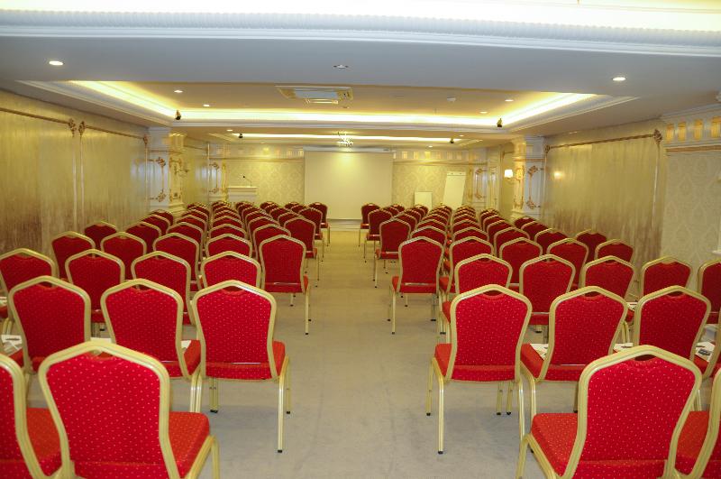 World Point Reis Hotel Istanbul - Toplantı