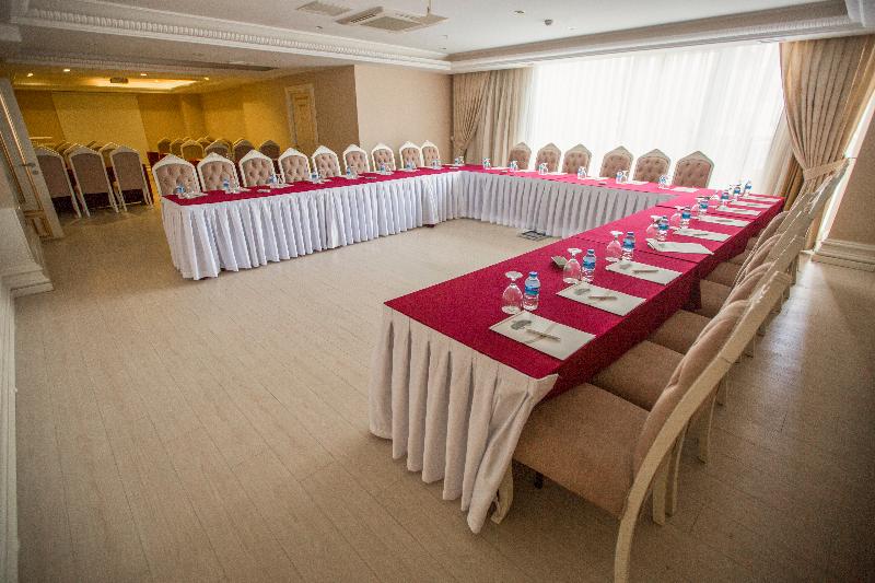 World Point Reis Hotel Istanbul - Toplantı