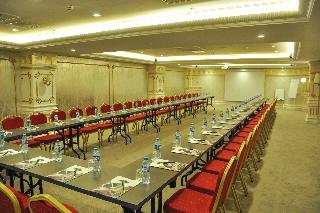 World Point Reis Hotel Istanbul fotoÄŸrafÄ±