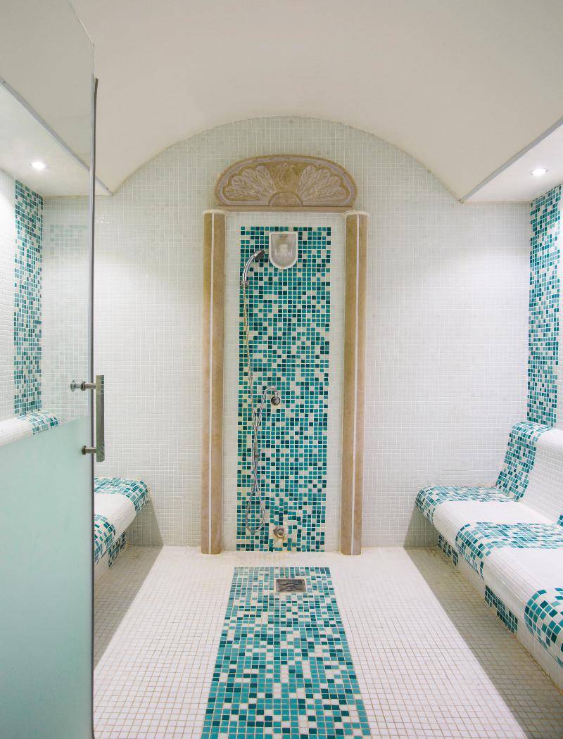 World Point Reis Hotel Istanbul - Aktivite